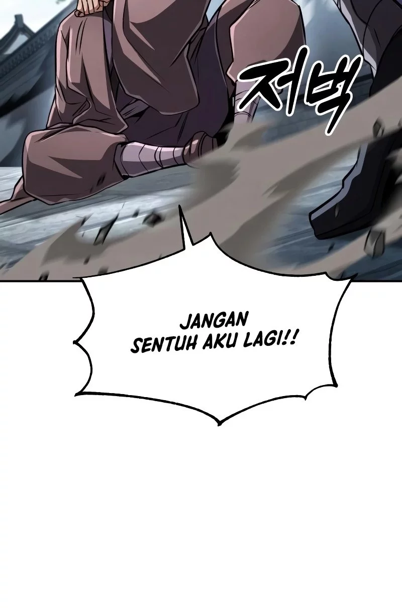 Reincarnation Of The Fist King Chapter 20 Gambar 31