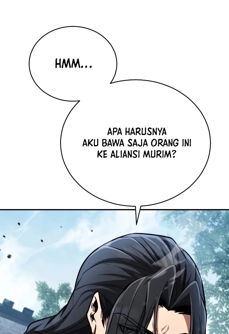 Reincarnation Of The Fist King Chapter 20 Gambar 37