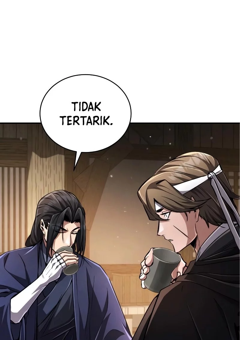 Reincarnation Of The Fist King Chapter 20 Gambar 70