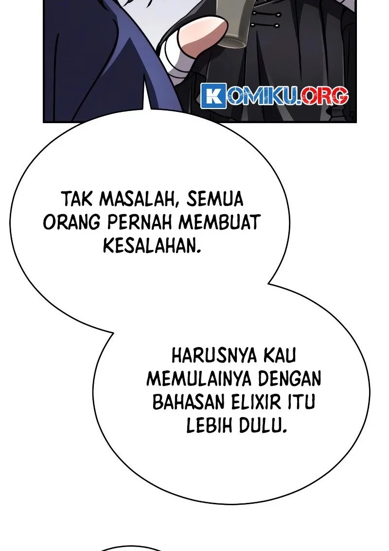 Reincarnation Of The Fist King Chapter 20 Gambar 73