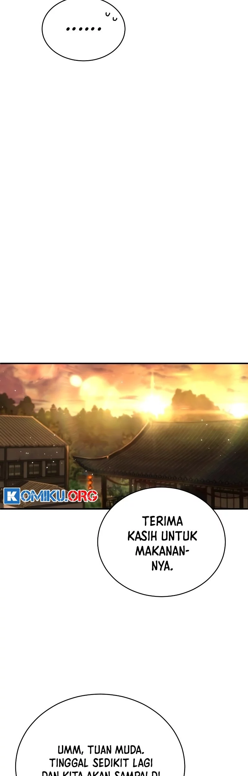 Reincarnation Of The Fist King Chapter 20 Gambar 74