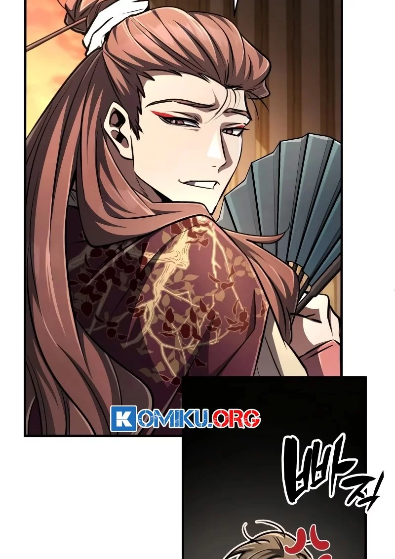 Reincarnation Of The Fist King Chapter 20 Gambar 76