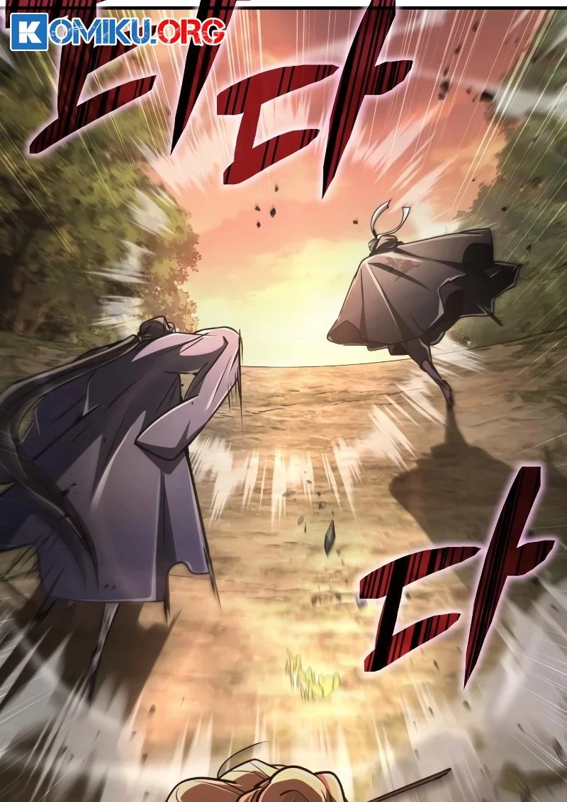 Reincarnation Of The Fist King Chapter 20 Gambar 79