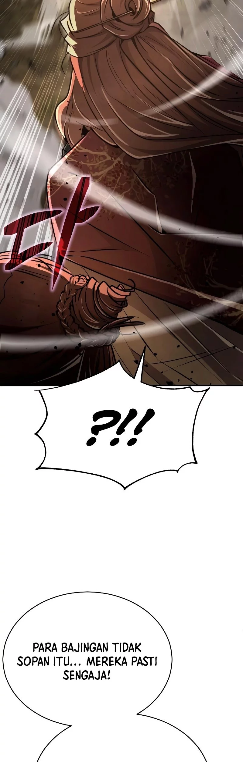 Reincarnation Of The Fist King Chapter 20 Gambar 80