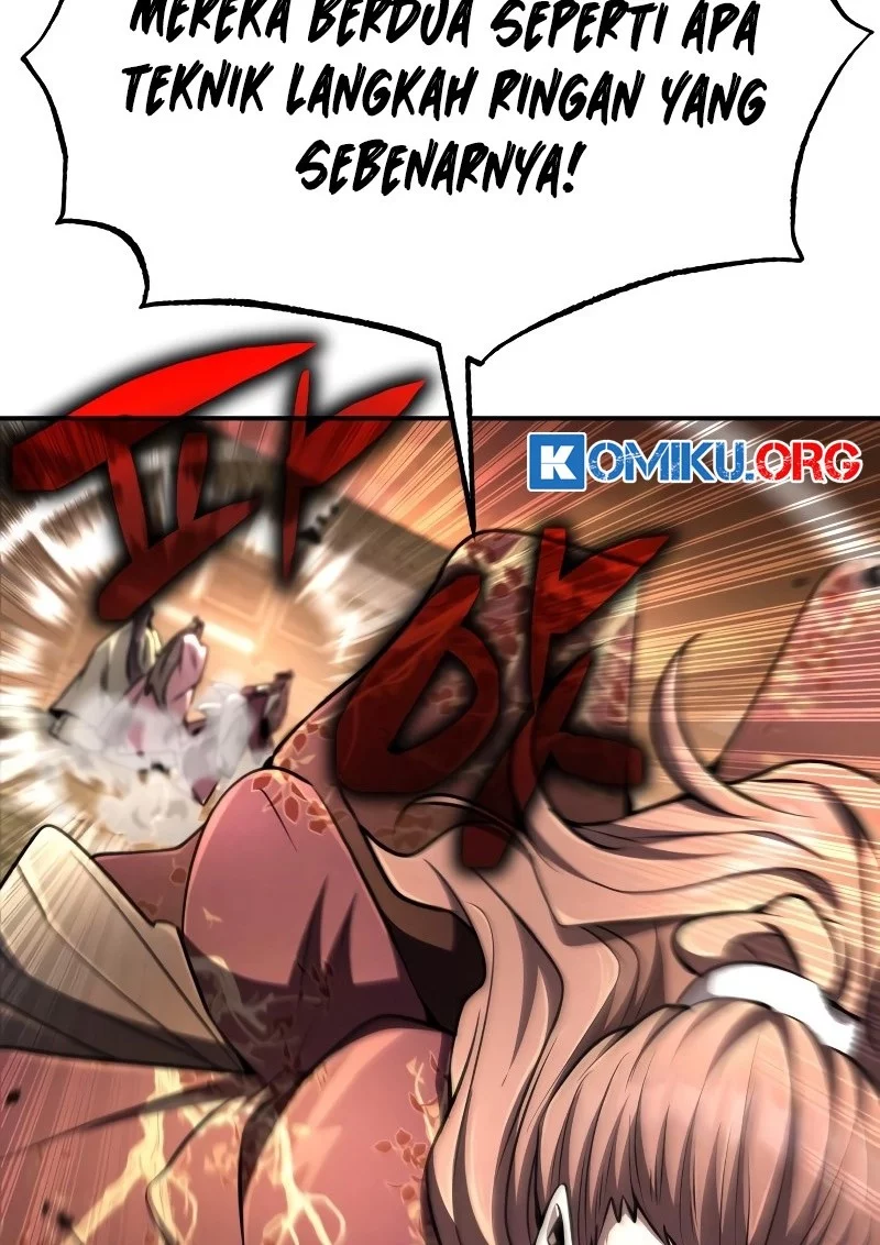 Reincarnation Of The Fist King Chapter 20 Gambar 82