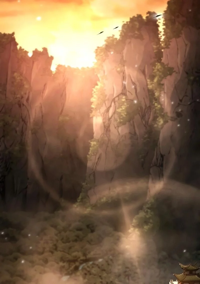 Reincarnation Of The Fist King Chapter 20 Gambar 85