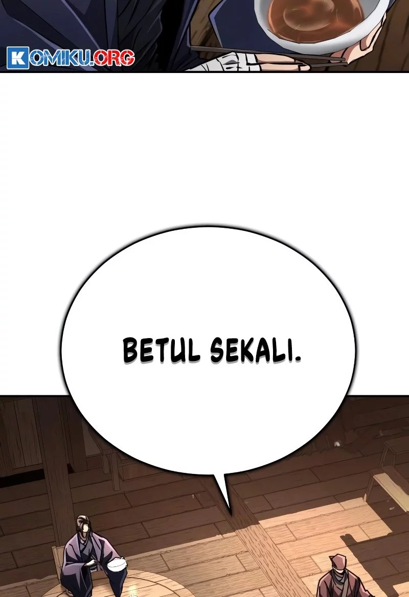 Reincarnation Of The Fist King Chapter 20 Gambar 58