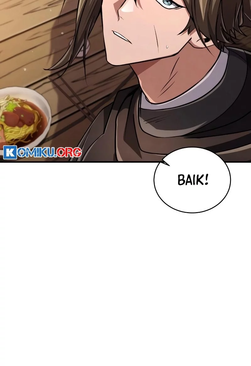 Reincarnation Of The Fist King Chapter 20 Gambar 61