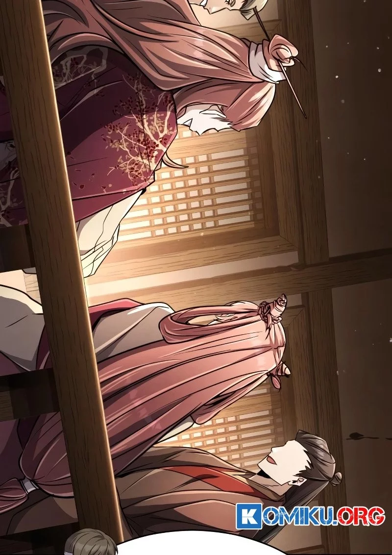 Reincarnation Of The Fist King Chapter 20 Gambar 67