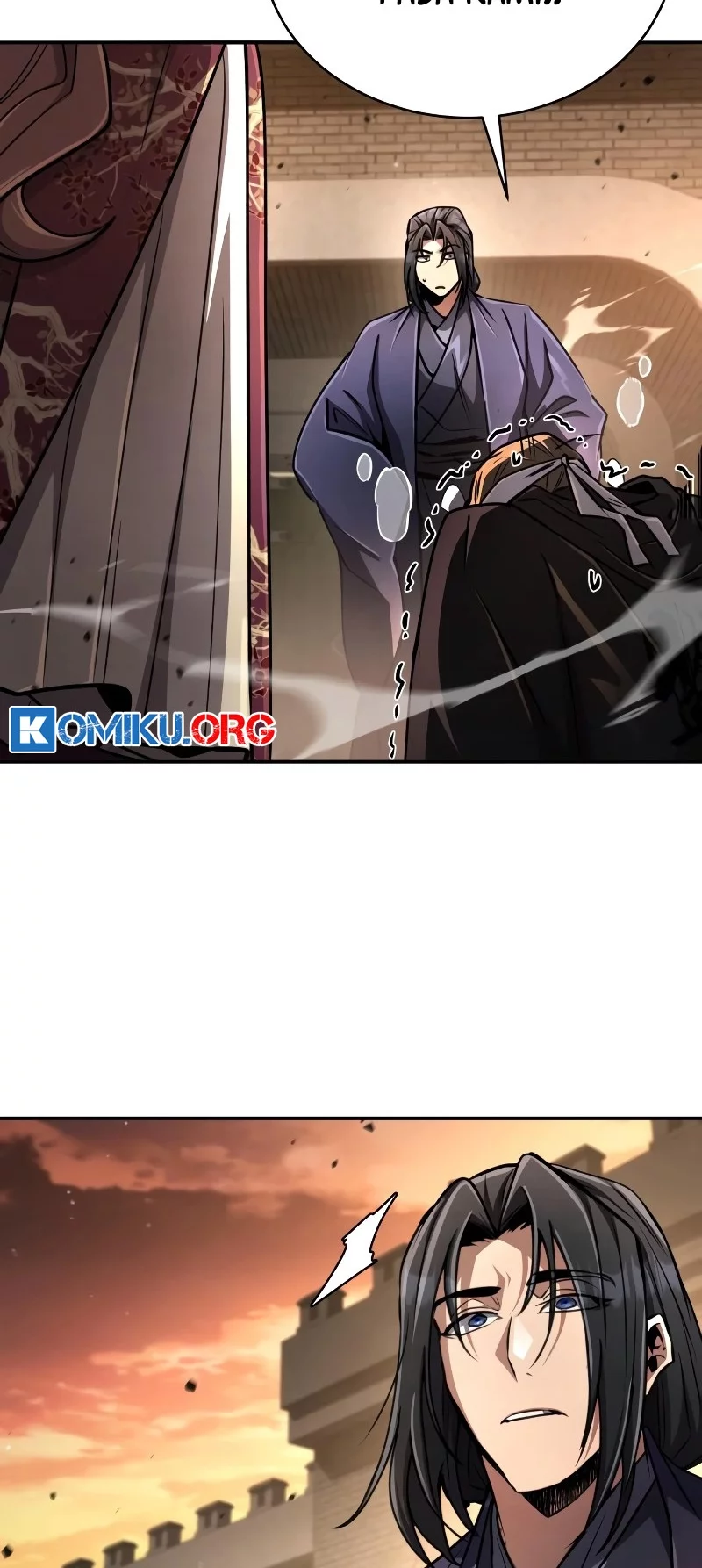 Reincarnation Of The Fist King Chapter 20 Gambar 97