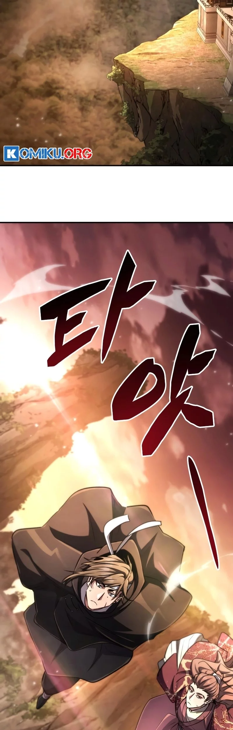 Reincarnation Of The Fist King Chapter 20 Gambar 86