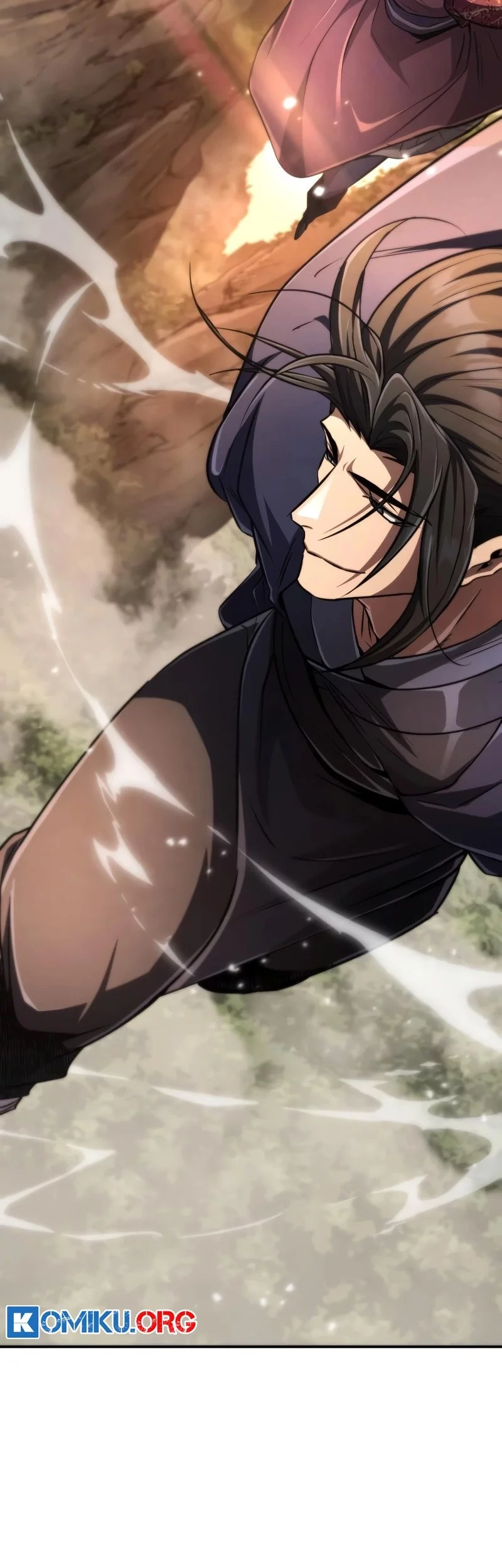 Reincarnation Of The Fist King Chapter 20 Gambar 87