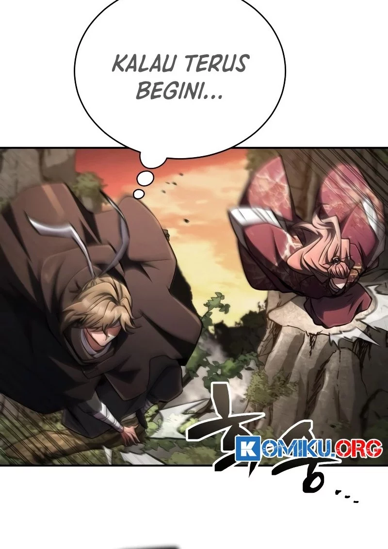 Reincarnation Of The Fist King Chapter 20 Gambar 91