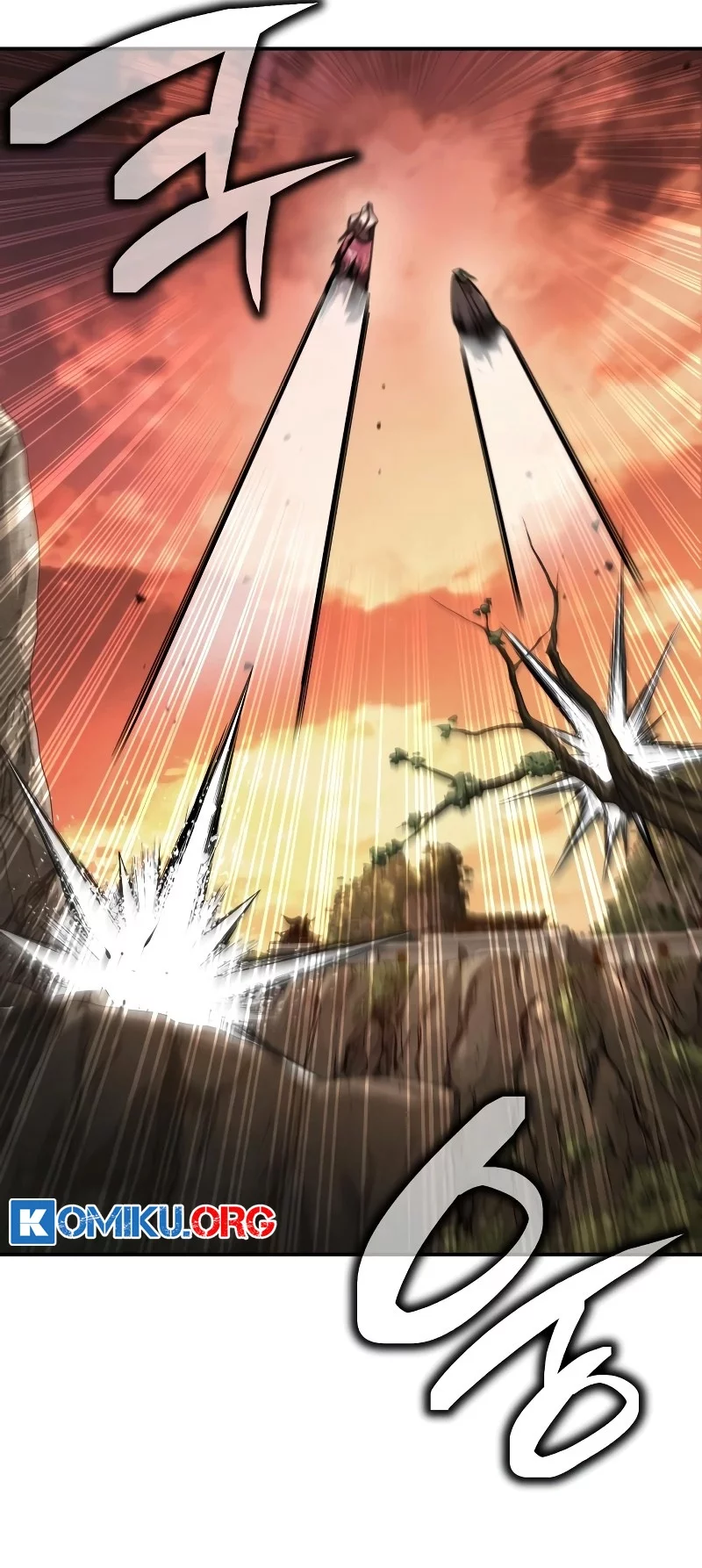 Reincarnation Of The Fist King Chapter 20 Gambar 92