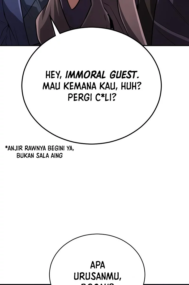 Reincarnation Of The Fist King Chapter 20 Gambar 7