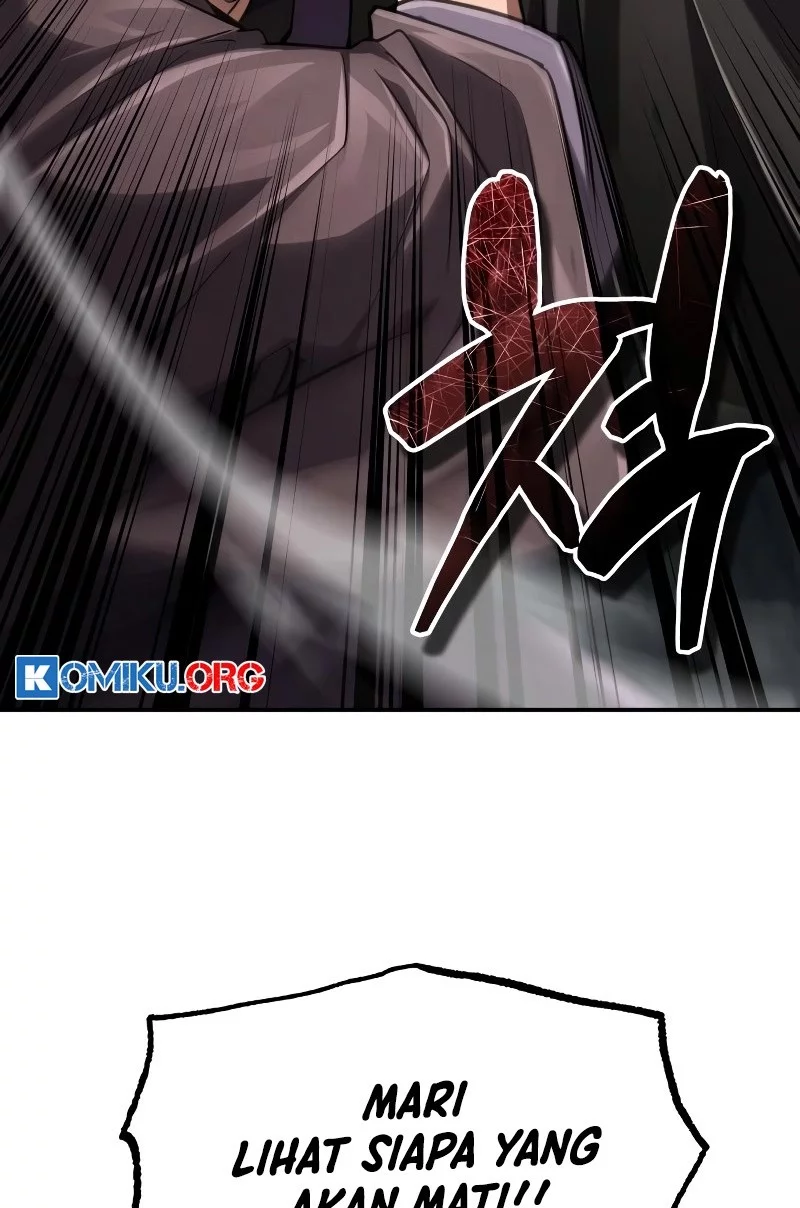 Reincarnation Of The Fist King Chapter 20 Gambar 13