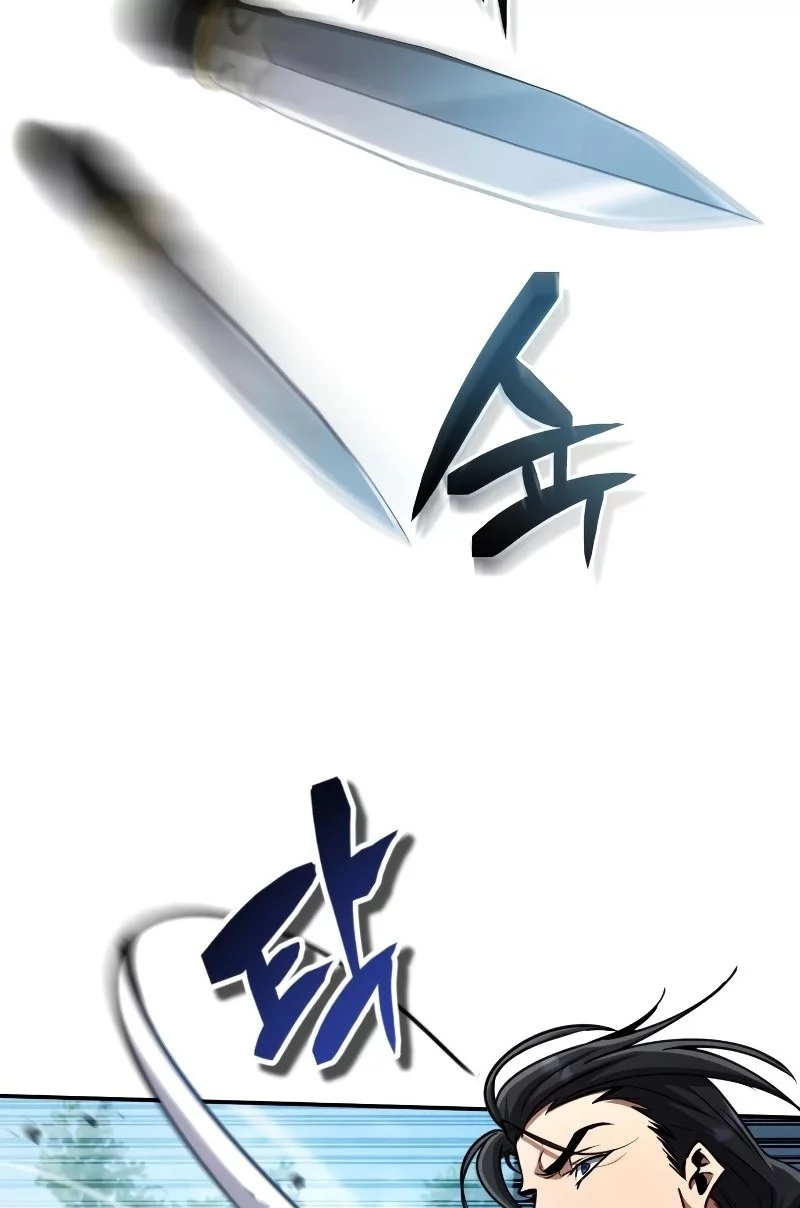 Reincarnation Of The Fist King Chapter 20 Gambar 16