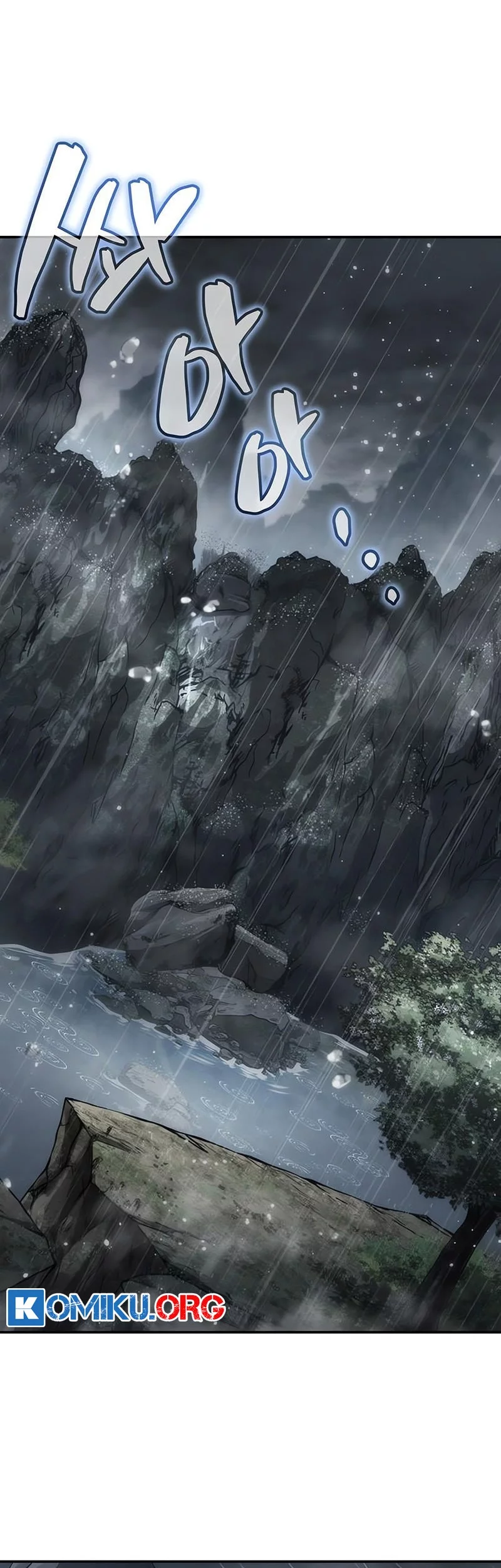 Reincarnation Of The Fist King Chapter 22 Fix Gambar 111