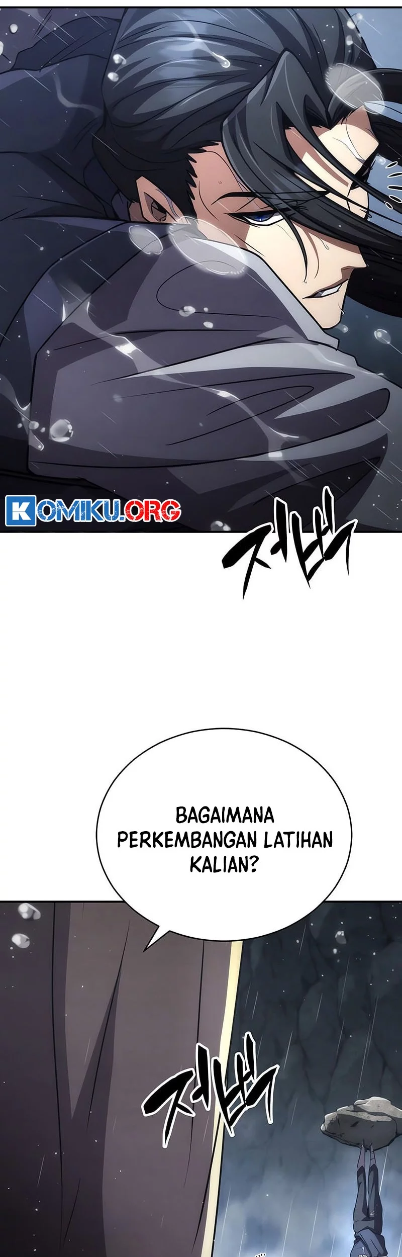 Reincarnation Of The Fist King Chapter 22 Fix Gambar 113