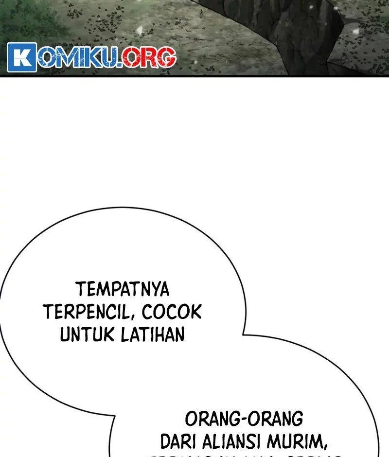 Reincarnation Of The Fist King Chapter 22 Fix Gambar 10