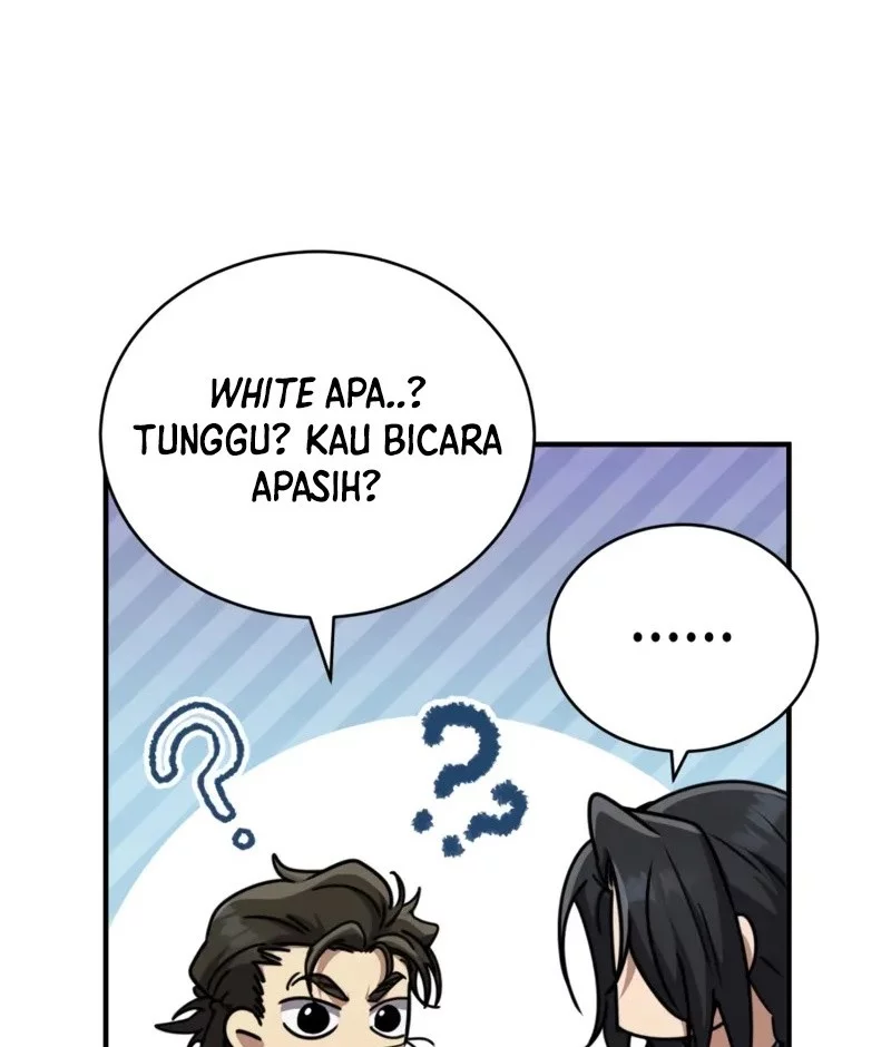 Reincarnation Of The Fist King Chapter 22 Fix Gambar 16