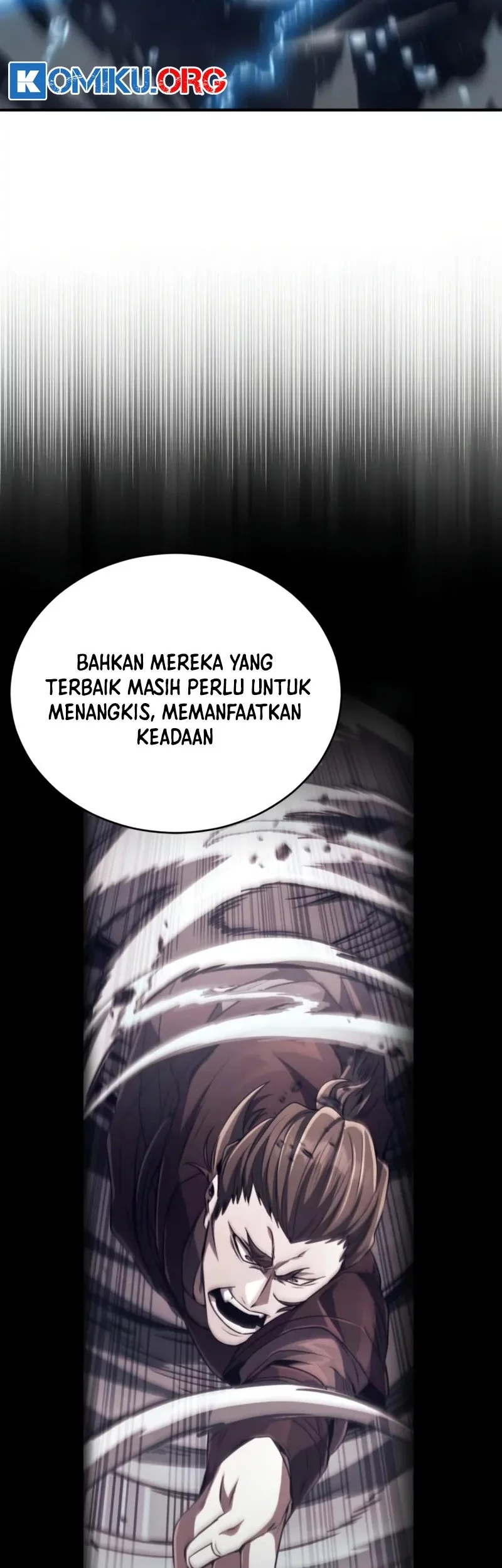 Reincarnation Of The Fist King Chapter 22 Fix Gambar 21