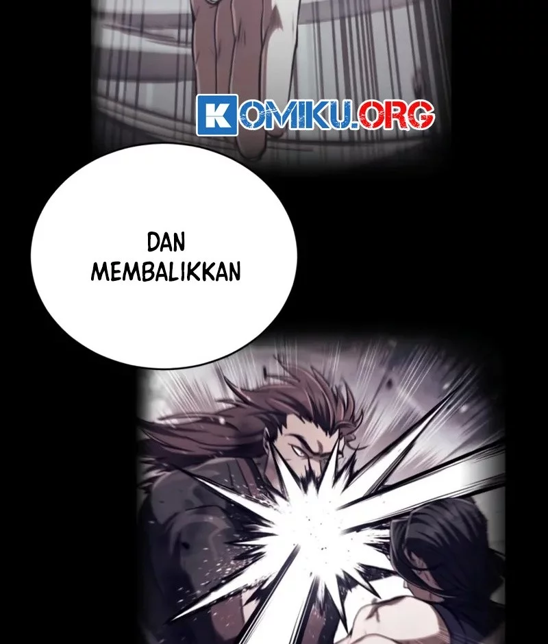 Reincarnation Of The Fist King Chapter 22 Fix Gambar 22