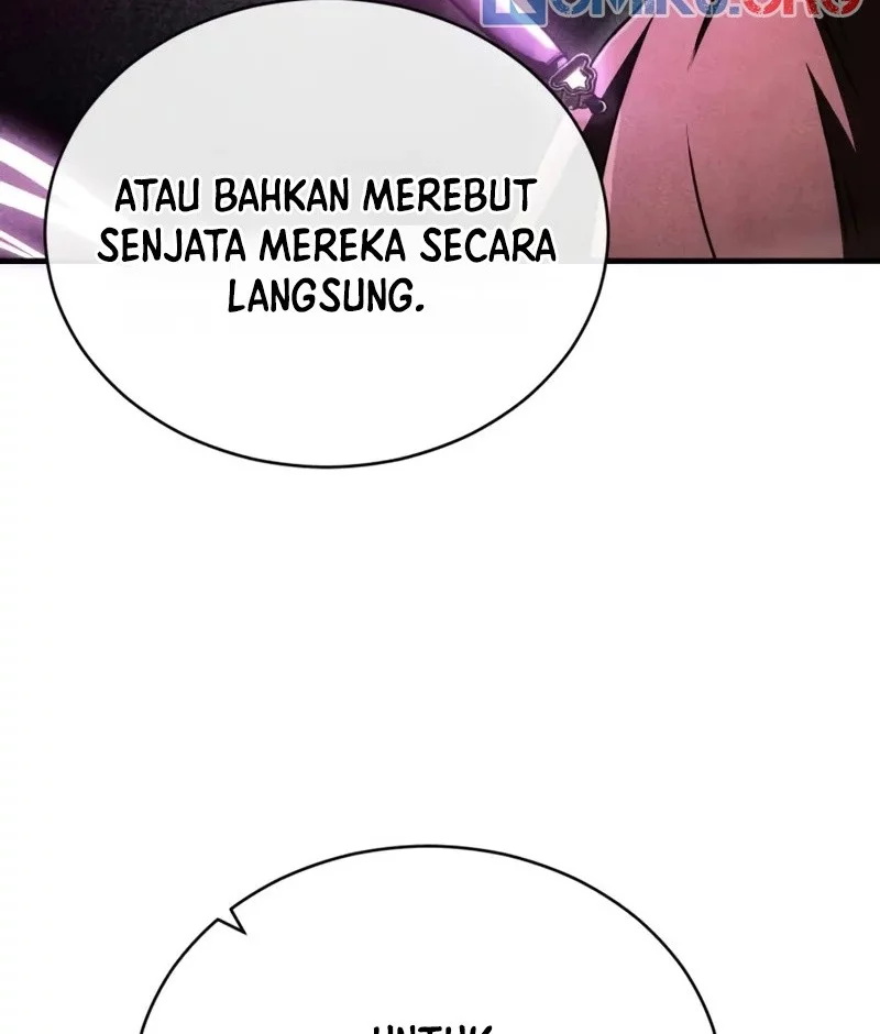 Reincarnation Of The Fist King Chapter 22 Fix Gambar 28