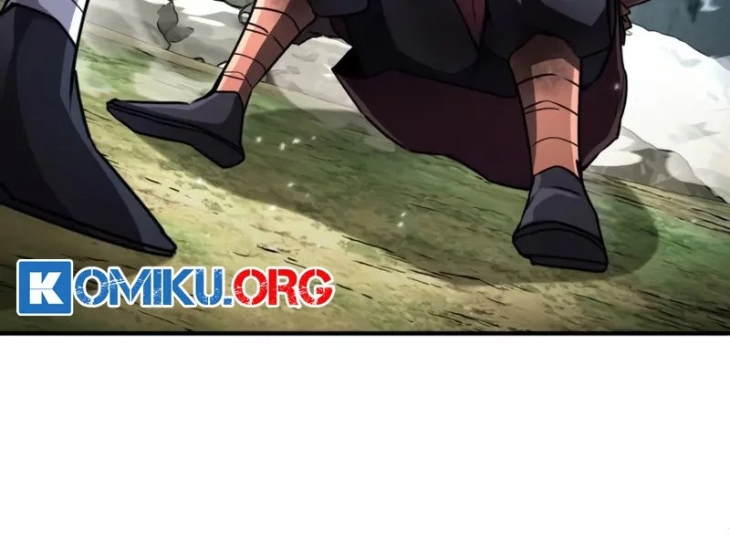 Reincarnation Of The Fist King Chapter 22 Fix Gambar 55