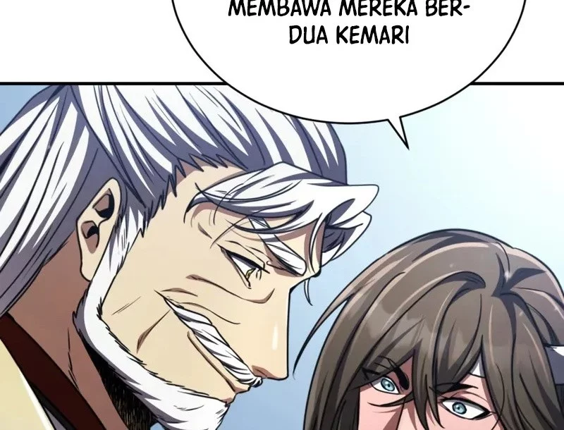 Reincarnation Of The Fist King Chapter 22 Fix Gambar 67