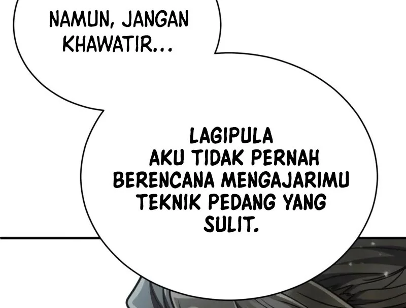 Reincarnation Of The Fist King Chapter 22 Fix Gambar 58
