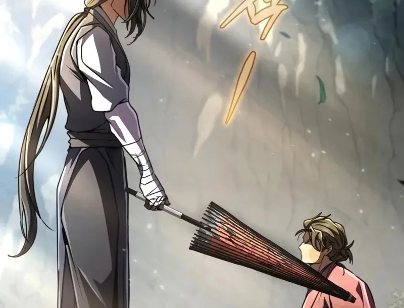 Reincarnation Of The Fist King Chapter 22 Fix Gambar 64