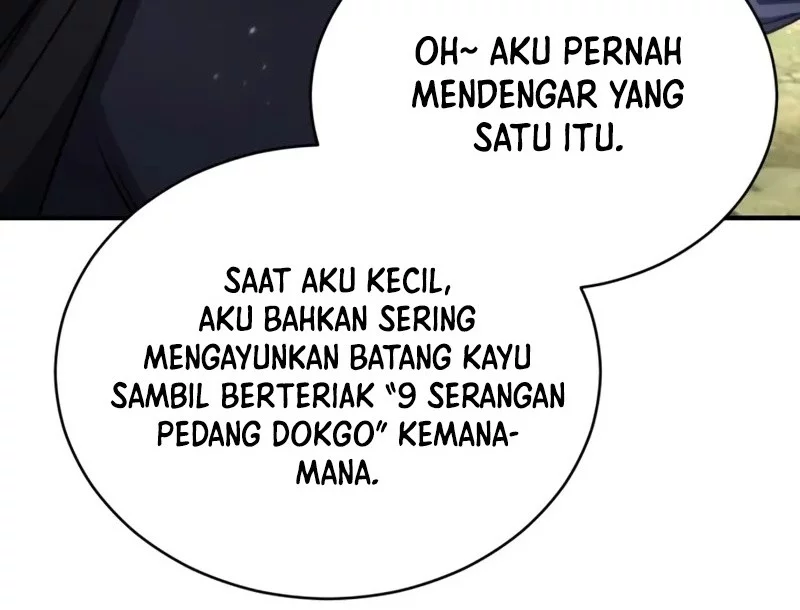 Reincarnation Of The Fist King Chapter 22 Fix Gambar 70