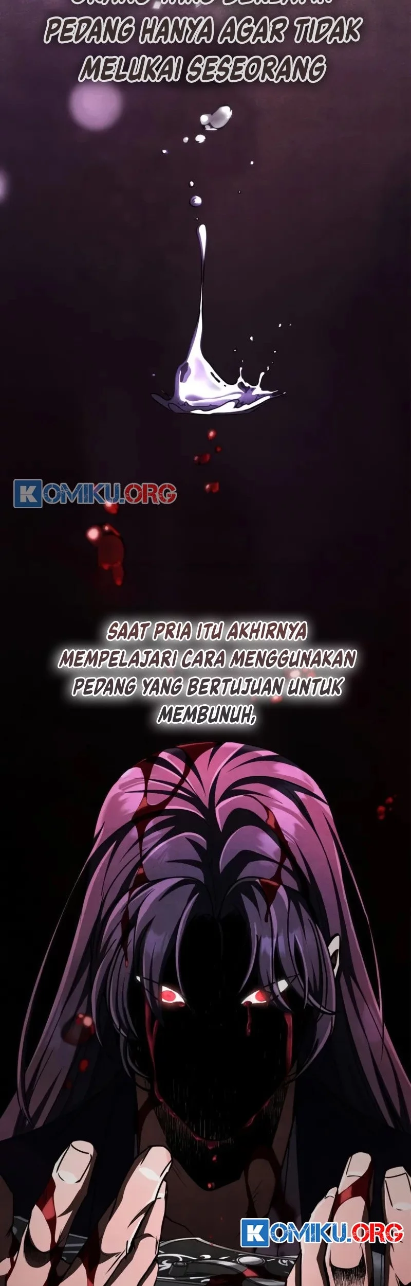 Reincarnation Of The Fist King Chapter 22 Fix Gambar 80