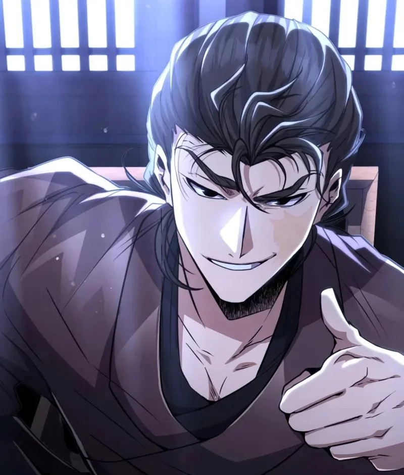 Reincarnation Of The Fist King Chapter 22 Fix Gambar 4