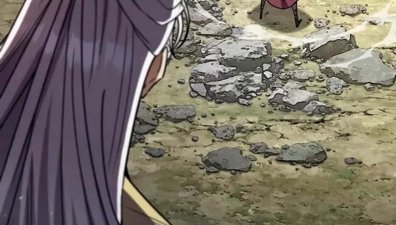 Reincarnation Of The Fist King Chapter 22 Fix Gambar 95