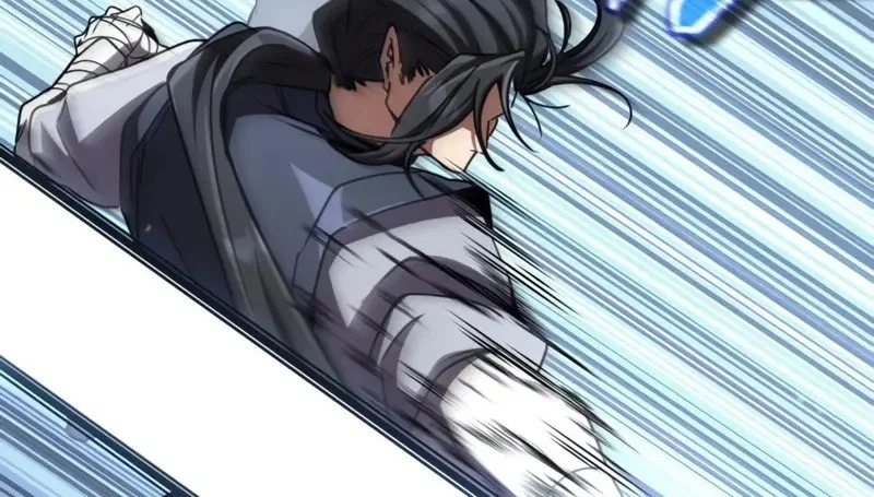 Reincarnation Of The Fist King Chapter 22 Fix Gambar 93