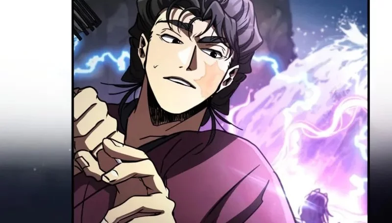 Reincarnation Of The Fist King Chapter 22 Fix Gambar 107