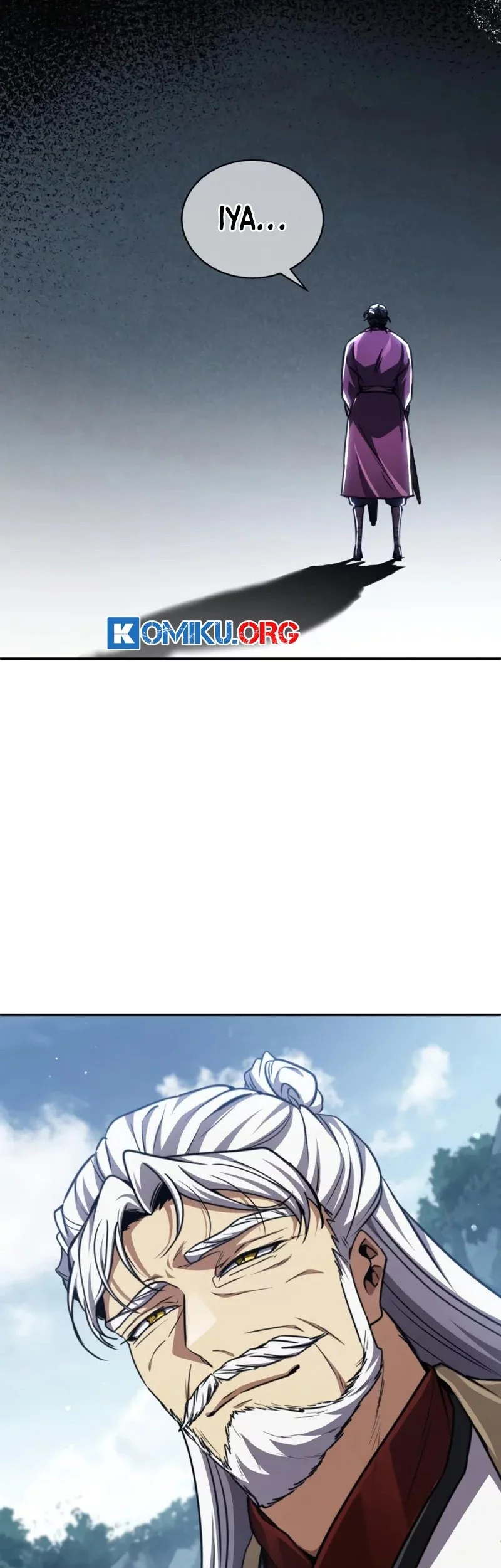 Reincarnation Of The Fist King Chapter 23 Gambar 44