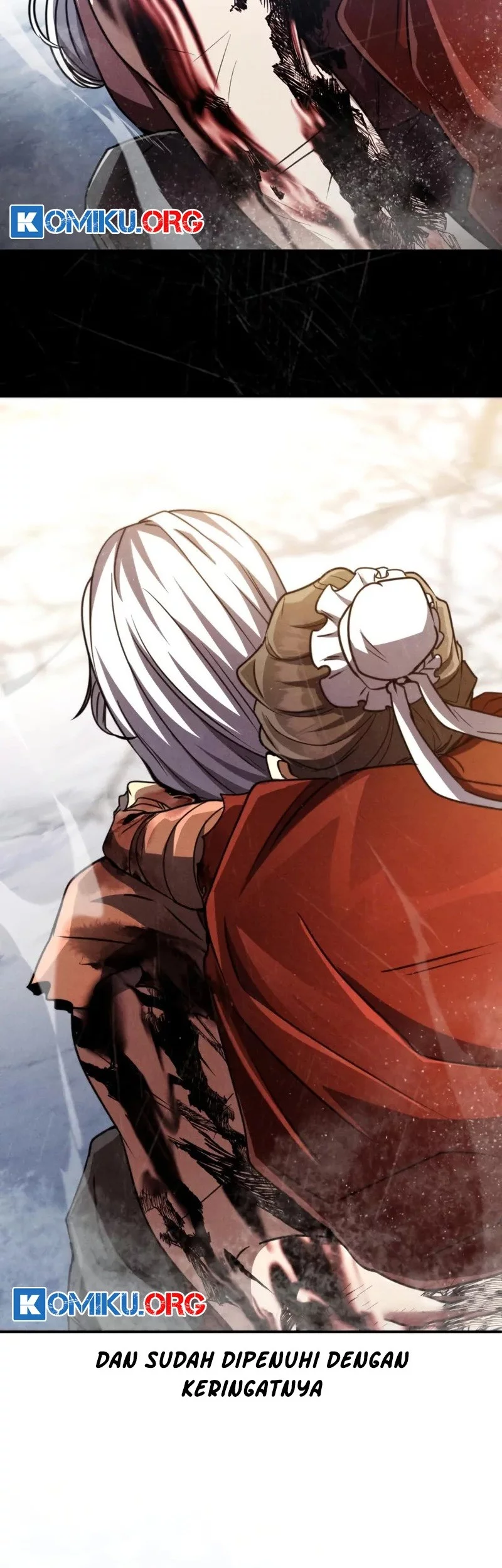 Reincarnation Of The Fist King Chapter 23 Gambar 26