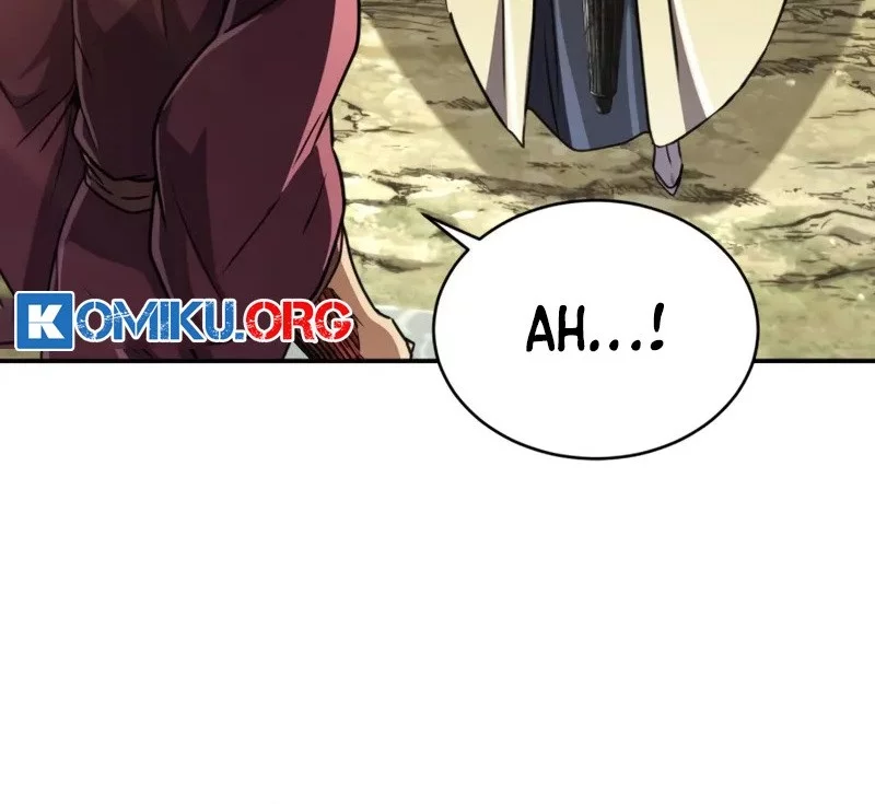 Reincarnation Of The Fist King Chapter 23 Gambar 31