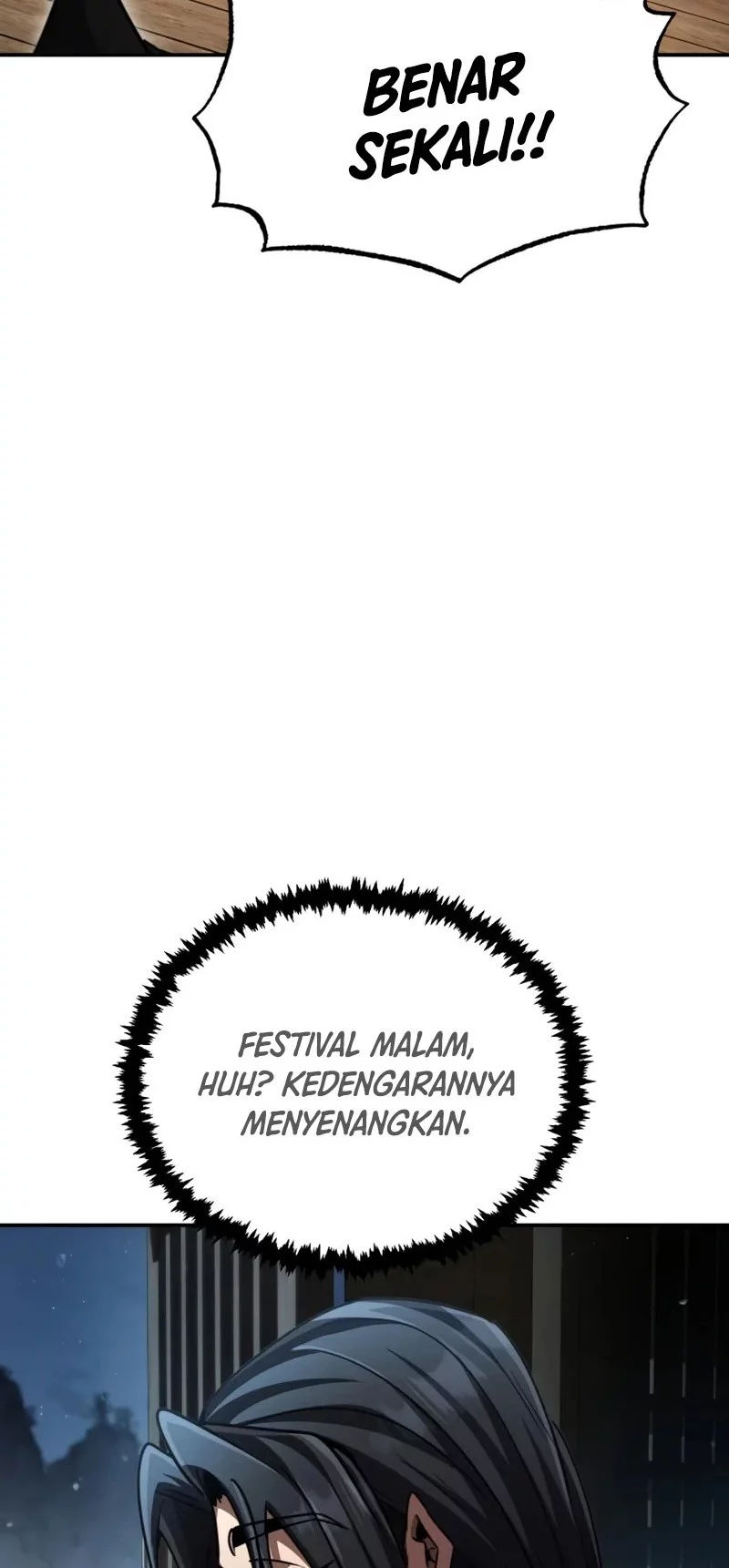 Reincarnation Of The Fist King Chapter 23 Gambar 65