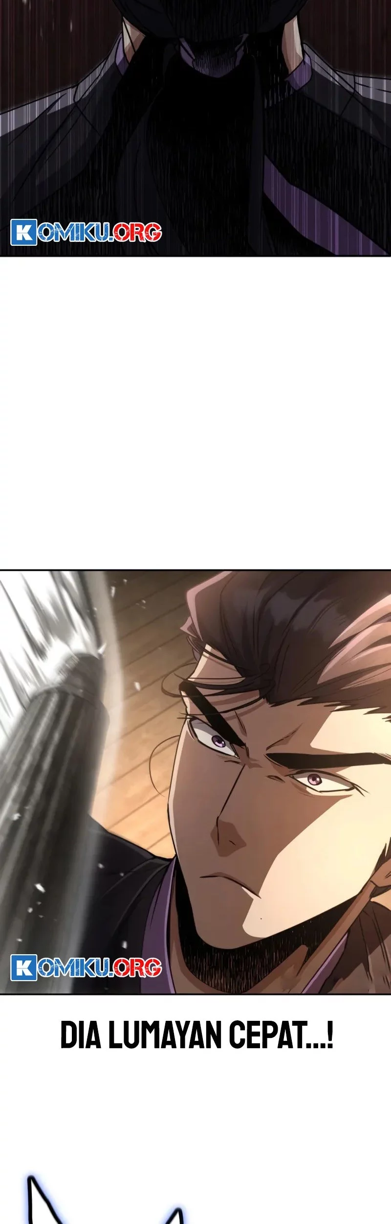 Reincarnation Of The Fist King Chapter 23 Gambar 88