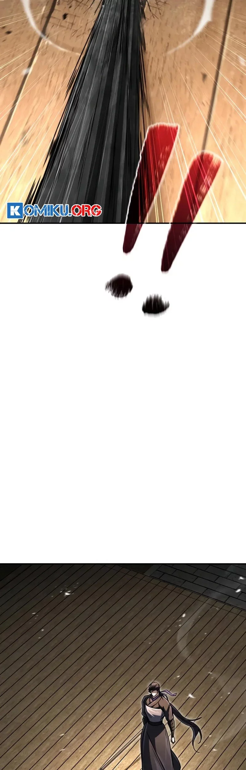 Reincarnation Of The Fist King Chapter 23 Gambar 92