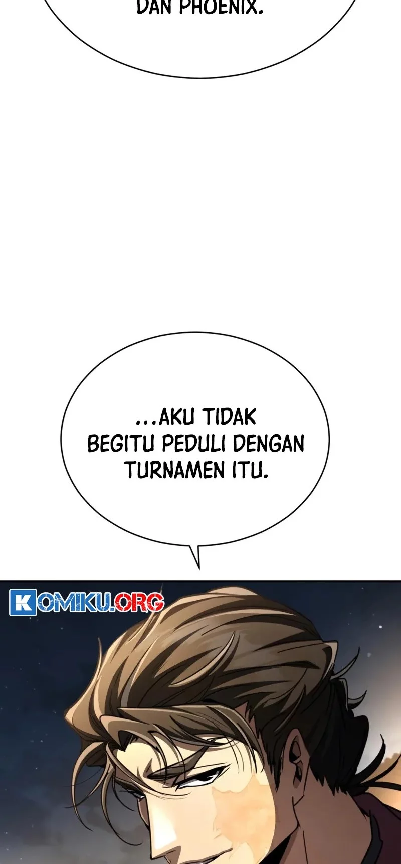 Reincarnation Of The Fist King Chapter 23 Gambar 79