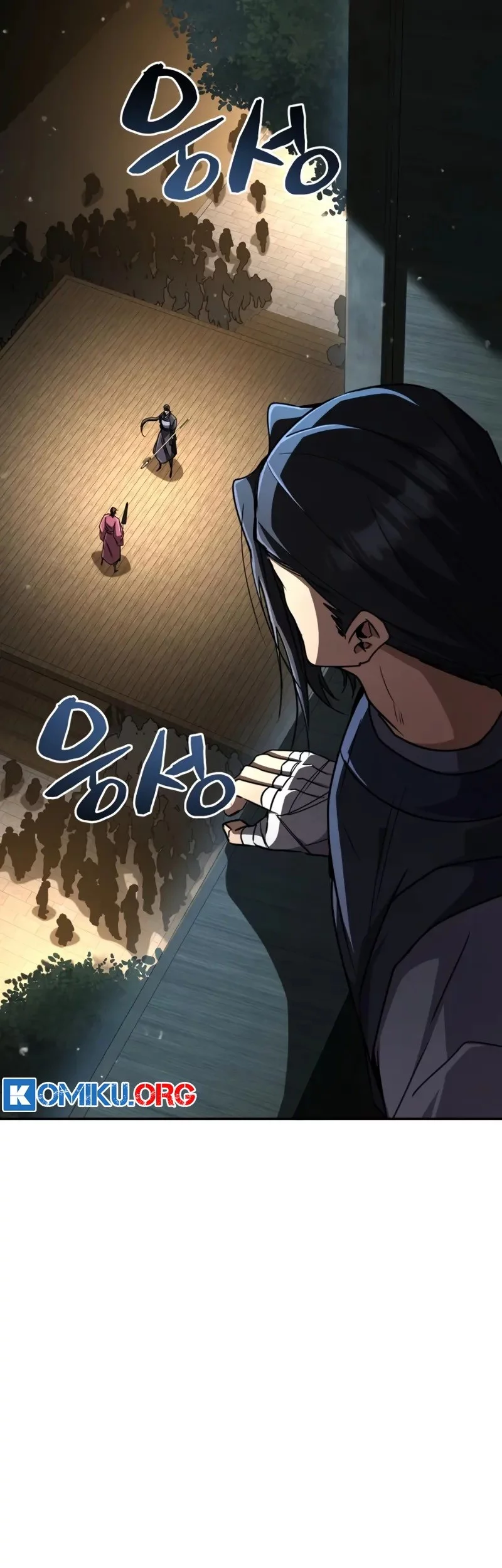 Reincarnation Of The Fist King Chapter 23 Gambar 82