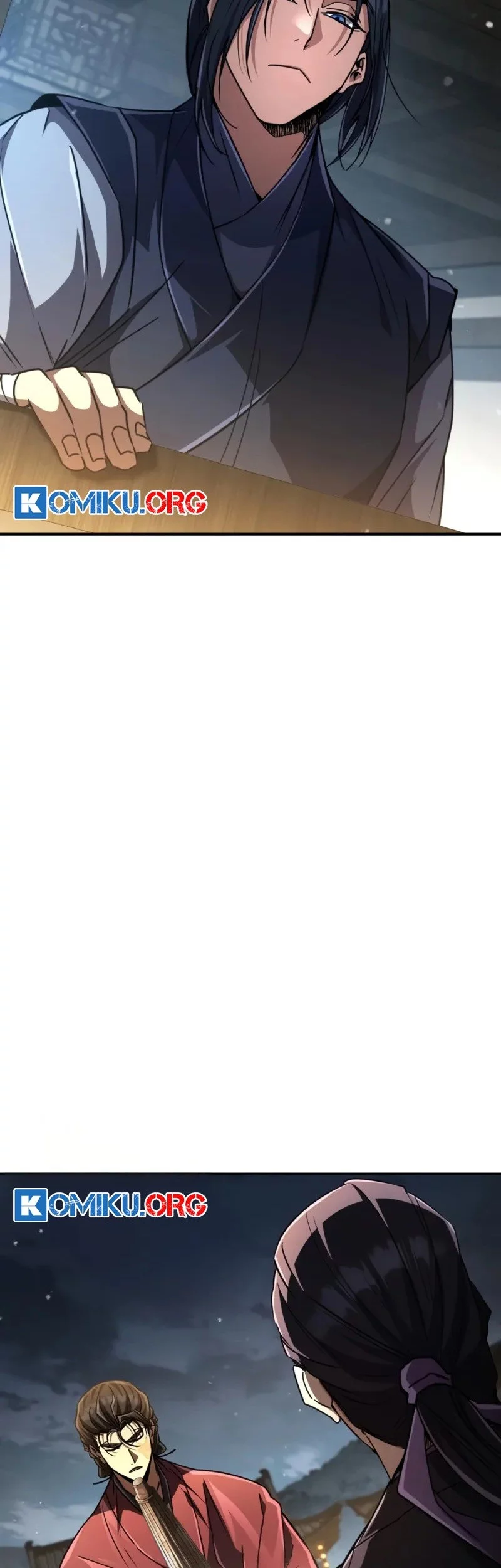 Reincarnation Of The Fist King Chapter 23 Gambar 84