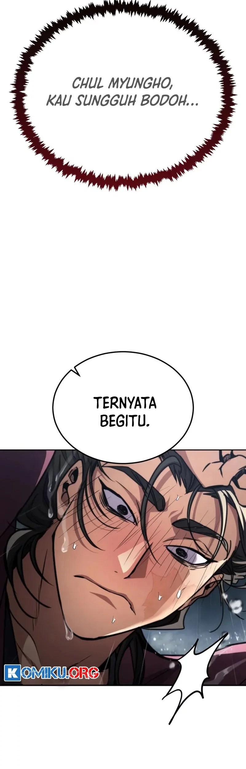 Reincarnation Of The Fist King Chapter 23 Gambar 15