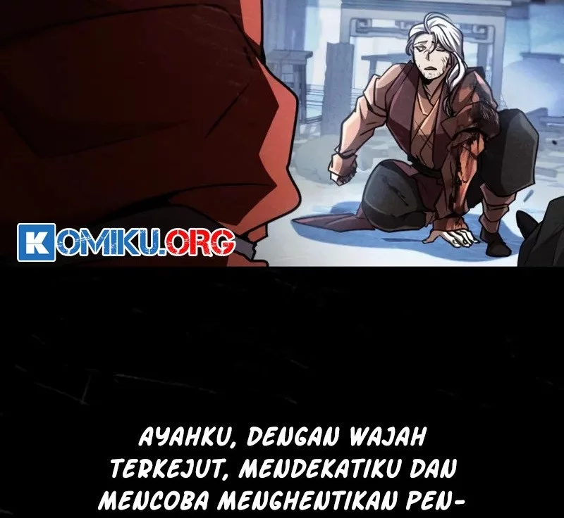 Reincarnation Of The Fist King Chapter 23 Gambar 22
