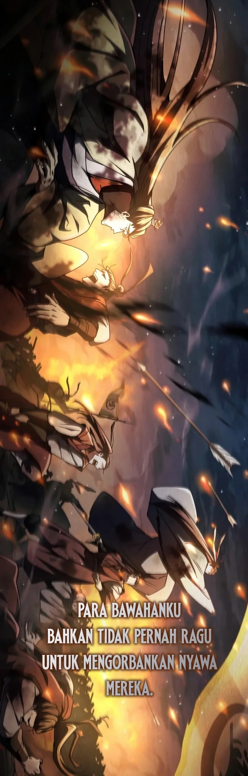 Reincarnation Of The Fist King Chapter 27 Gambar 51